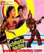 Chhota Aadmi 1961 song download
